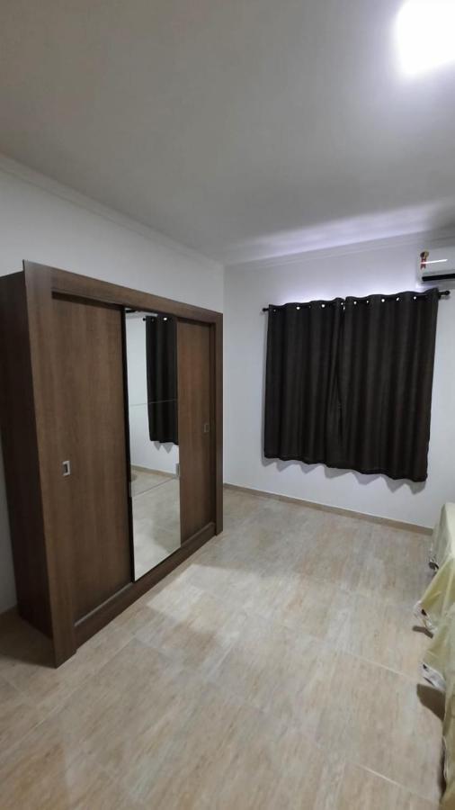 Apartamento Mobiliado No Centro De Паулу-Афонсу Экстерьер фото