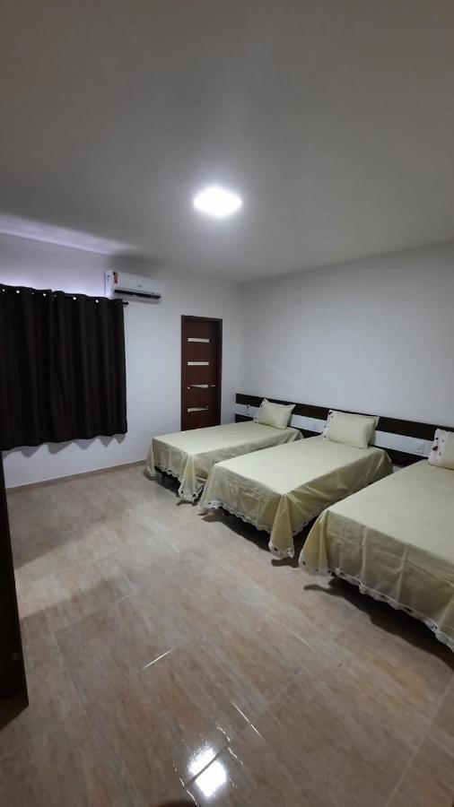 Apartamento Mobiliado No Centro De Паулу-Афонсу Экстерьер фото