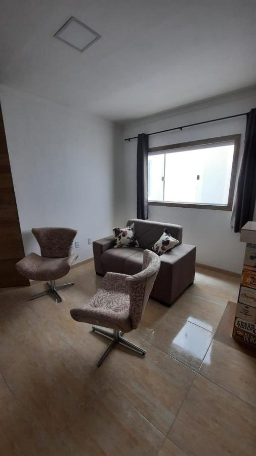Apartamento Mobiliado No Centro De Паулу-Афонсу Экстерьер фото