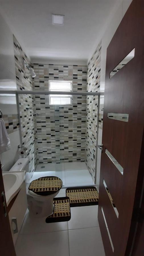 Apartamento Mobiliado No Centro De Паулу-Афонсу Экстерьер фото