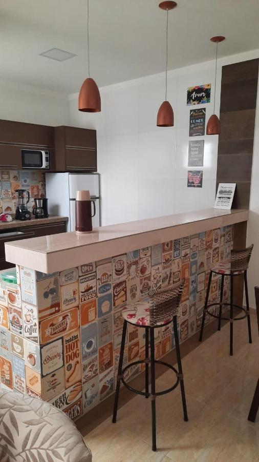 Apartamento Mobiliado No Centro De Паулу-Афонсу Экстерьер фото