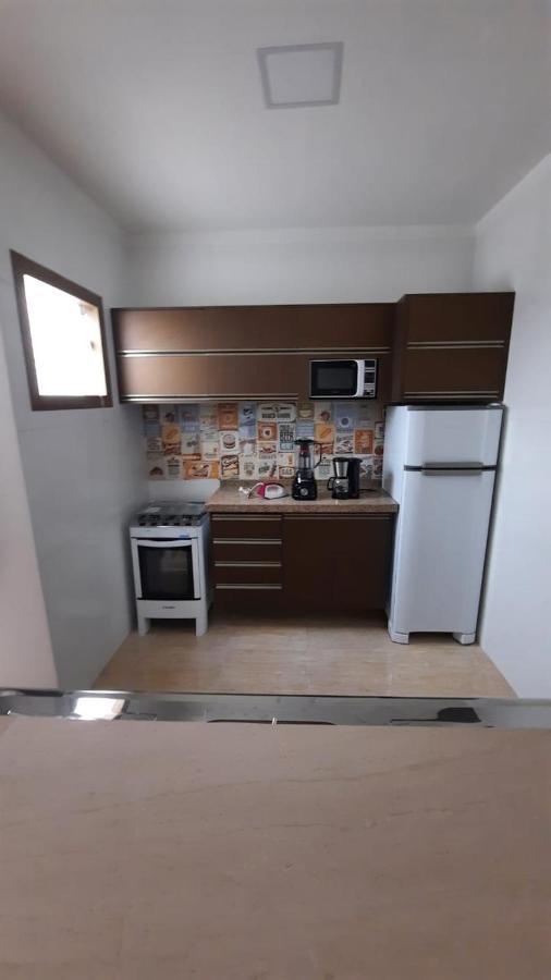 Apartamento Mobiliado No Centro De Паулу-Афонсу Экстерьер фото