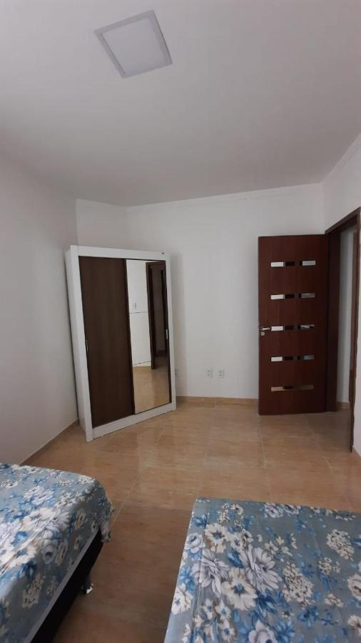 Apartamento Mobiliado No Centro De Паулу-Афонсу Экстерьер фото