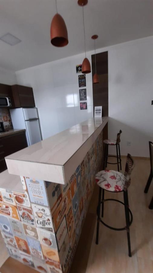 Apartamento Mobiliado No Centro De Паулу-Афонсу Экстерьер фото