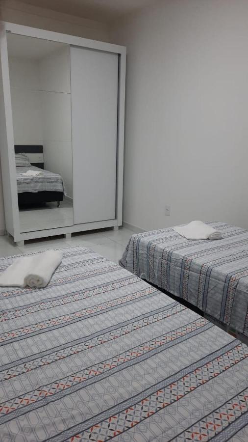 Apartamento Mobiliado No Centro De Паулу-Афонсу Экстерьер фото