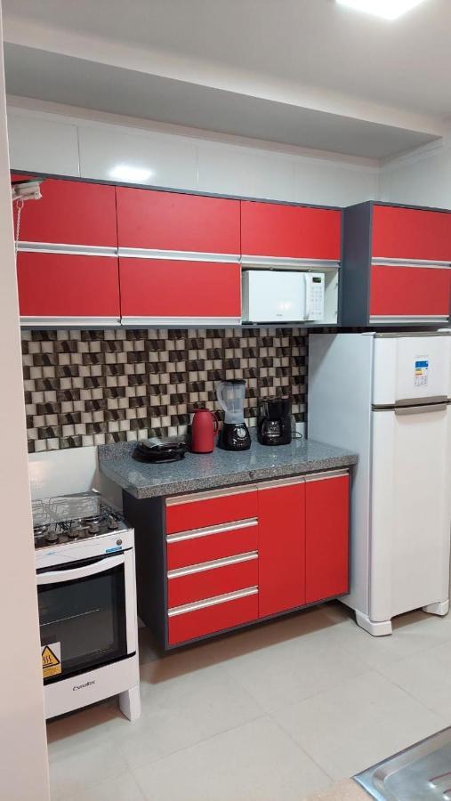 Apartamento Mobiliado No Centro De Паулу-Афонсу Экстерьер фото