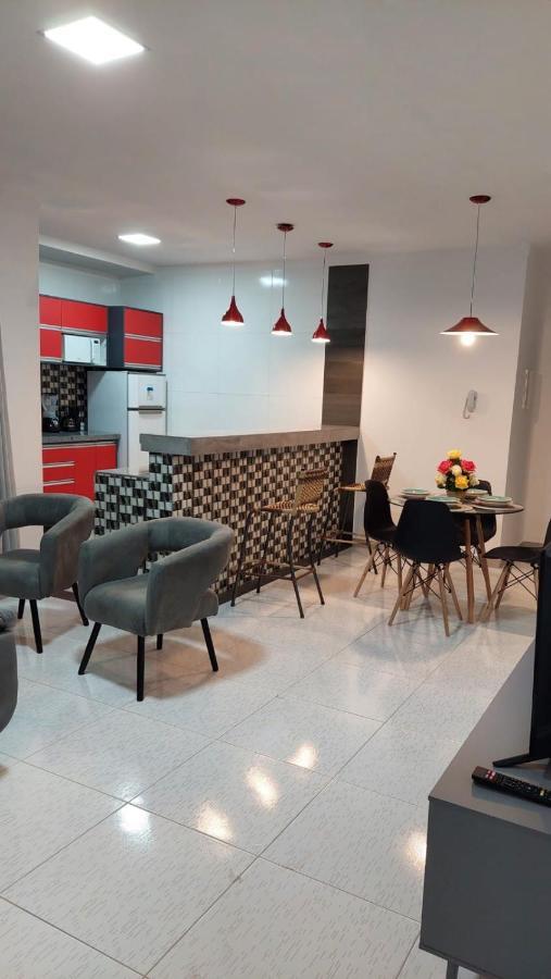 Apartamento Mobiliado No Centro De Паулу-Афонсу Экстерьер фото