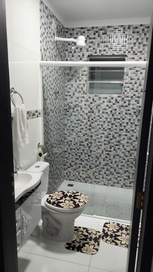 Apartamento Mobiliado No Centro De Паулу-Афонсу Экстерьер фото